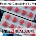 Poxet-60 Dapoxétine 60 Mg 19